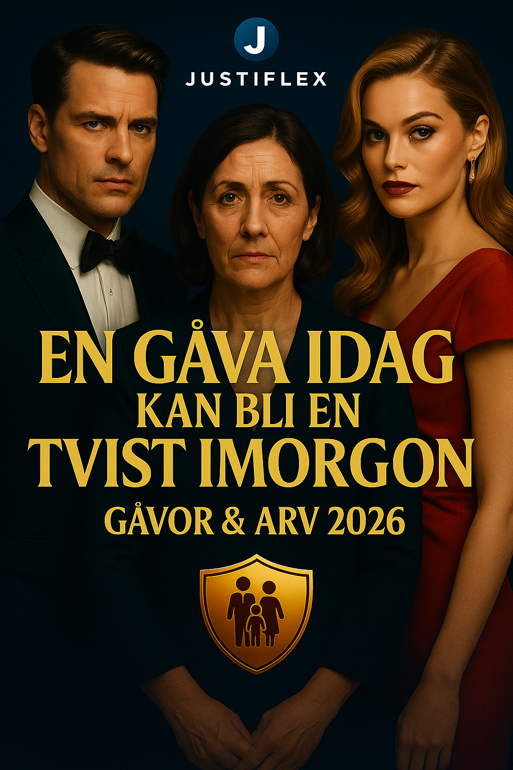 Gåvor till barn skattefritt 2026 – Undvik misstag med förskott på arv