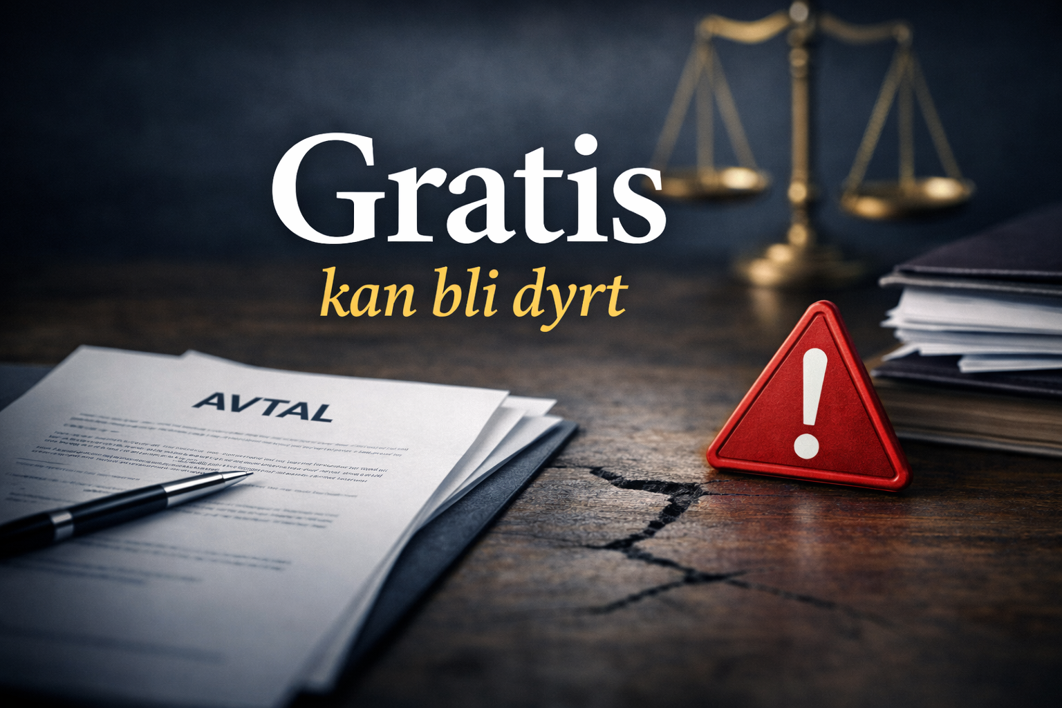 Gratis är dyrt: Sanningen och myterna om gratisavtal
