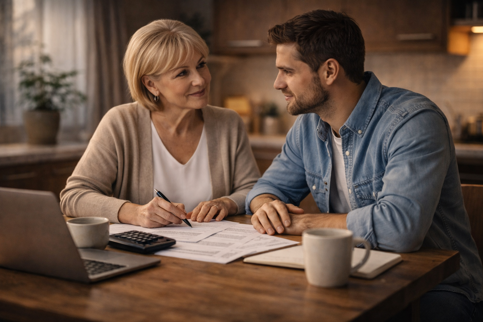 Gåva eller lån till vuxna barn – så väljer du rätt och undviker dyra misstag (Guide 2026)