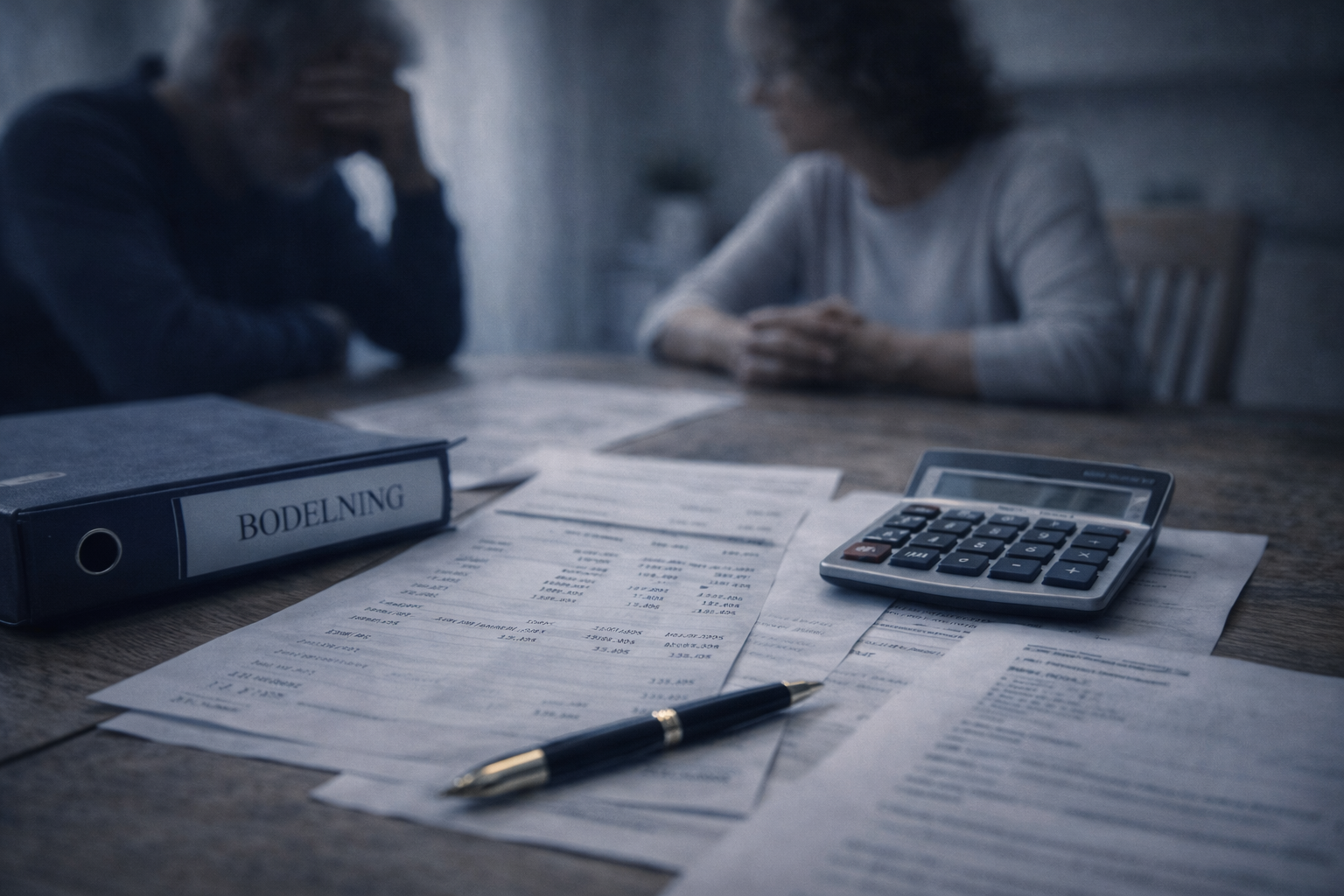 Dolda tillgångar vid skilsmässa – vad gör man om partnern gömmer pengar?